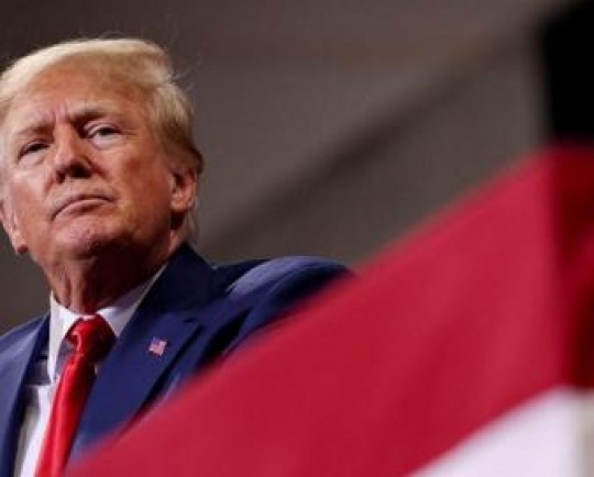 کمیته کنگره پرونده مالیاتی ترامپ را منتشر میکند