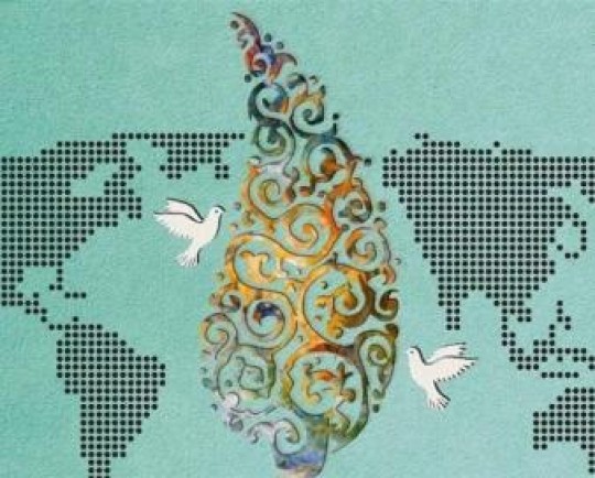 شاعران 5 کشور جبهه مقاومت اسلامی در کنگره بینالمللی شعر ایثار حاضر میشوند