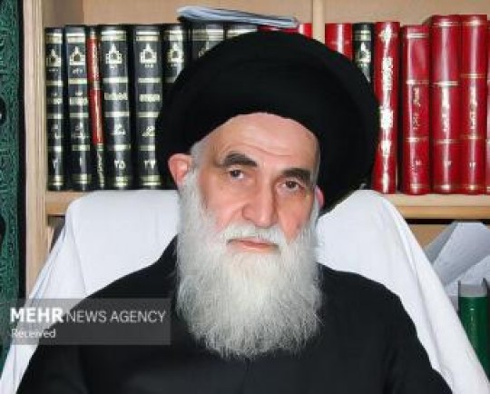 مراسم هفتمین شب ارتحال «آیت الله روحانی» برگزار میشود