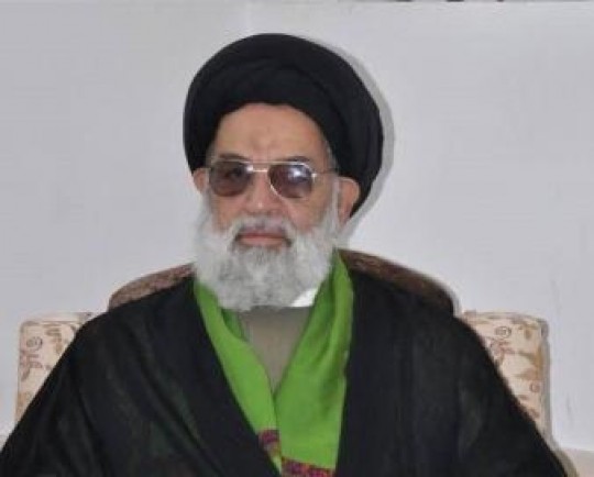 مهاجر مجاهد ایرانی که با روضه حضرت علی اکبر(ع) حافظ اسد را گریاند و بر پیکر او نماز شیعی خواند!