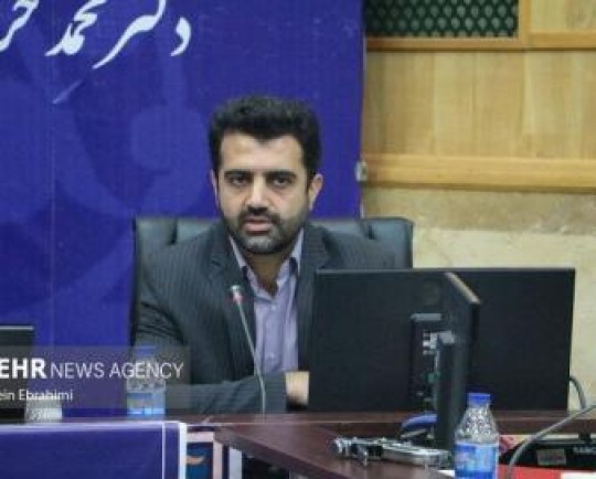 کتابخانه مرکزی کرمانشاه به نام «حاج قاسم» مزین میشود