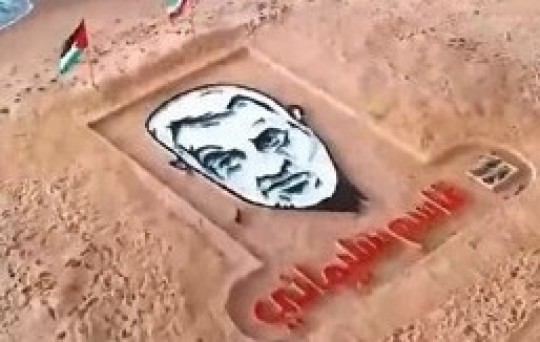 یک هفته تماشاچی وعده دیدار شهید سلیمانی باشید