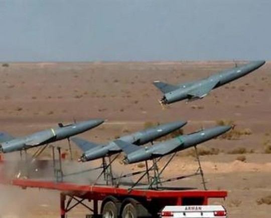 روایت نیویورکتایمز از چالشهای دولت بایدن در مقابله با برنامه پهپادی ایران