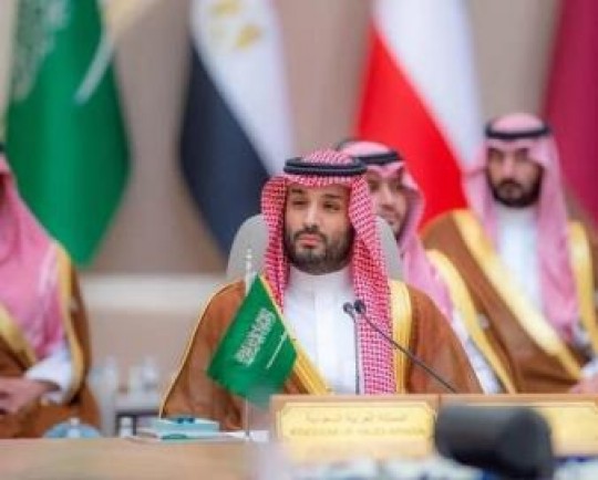 هیل: عربستان توسط یک ظالم و قاتل اداره میشود