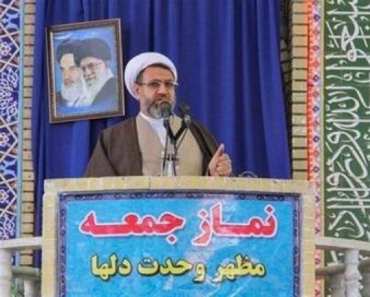 شهید سلیمانی چهرهای با بصیرت بود