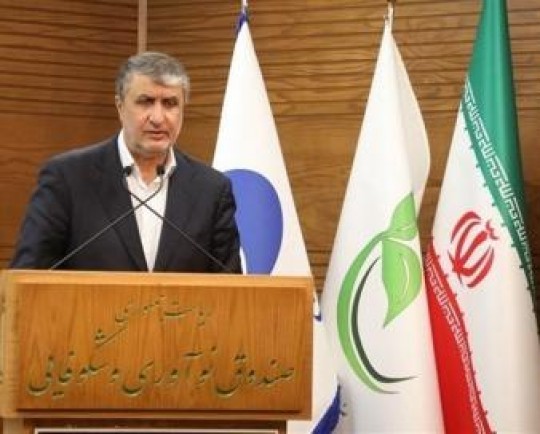 اسلامی: آژانس اتهام آمریکا به فناوری هستهای ایران را نپذیرفت/ به تمام تعهدات در برجام عمل کردیم