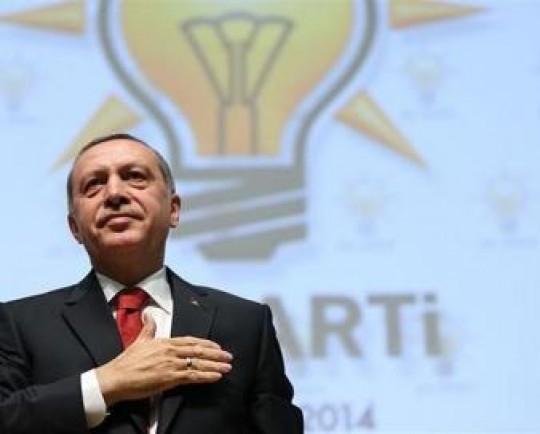 سرنوشت حزب حاکم ترکیه چه خواهد شد؟