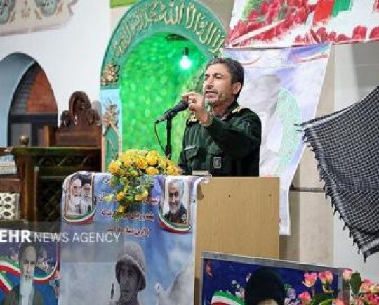 راه شهدا در فضای غبارآلوده فتنه نجاتبخش است