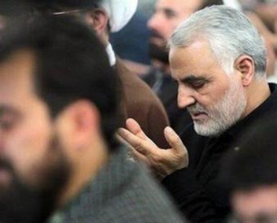 دلدادگی اهل سنت خراسان شمالی به سردار دلها