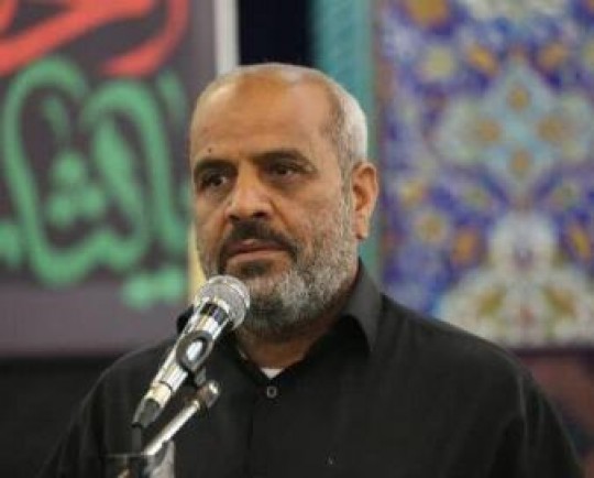 موکبداران شهرستان دیر میزبان و خادم زائران سردار دلها شدند