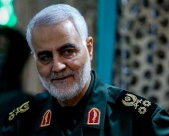 مکتب سلیمانی نسخهای برای تقویت انسجام ملی در قبال فتنههای دشمنان است