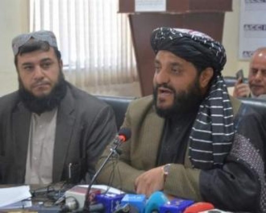 اعتراض افغانستان به وضع تعرفههای جدید تجاری توسط پاکستان