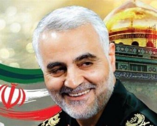 سردار سلیمانی به تمام معنا سرباز ولایت بود