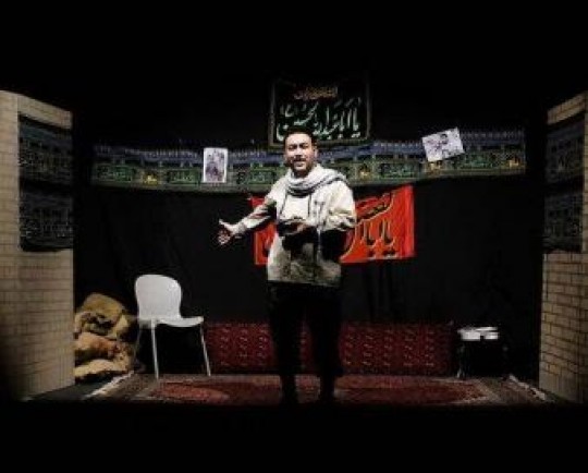 روایتی از تاثیر حاج قاسم بر جوانان در «پرواز با بالهای سوخته»