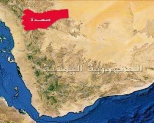 تداوم حملات توپخانهای عربستان به «صعده» یمن