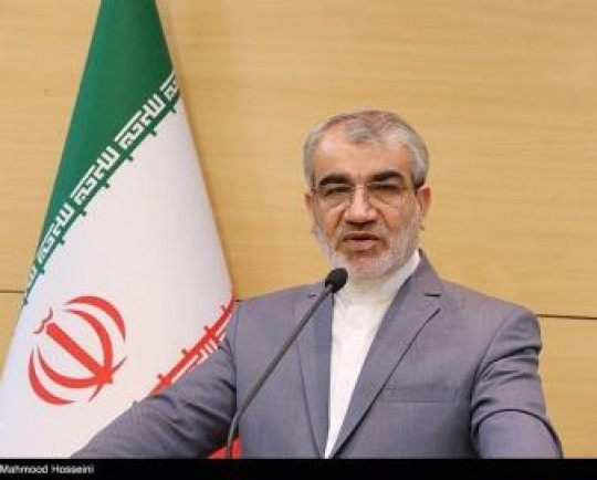 کدخدایی: نسبت به 90 نفر از مسببان و مباشران ترور شهید سلیمانی کیفرخواست دادهایم