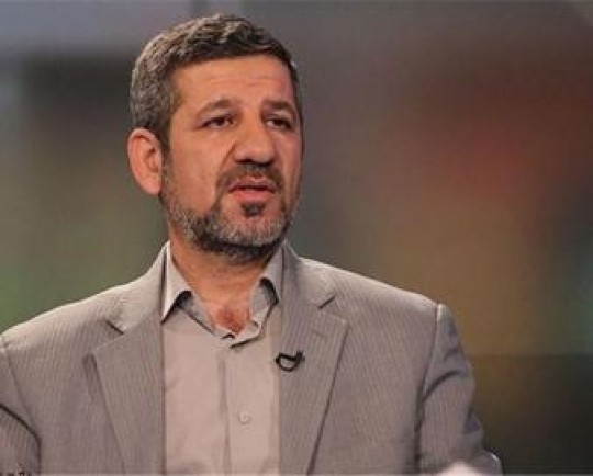 اینترنشنال همکار رسانهای داعش و درصدد انتقامگیری از شهید سلیمانی است