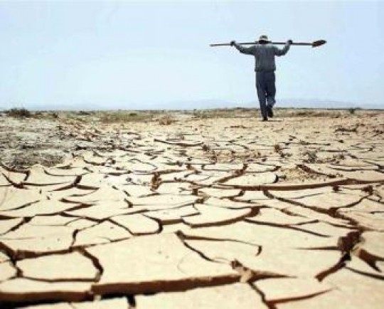 پاسخ به یک ادعا؛ آیا یزد بر پایه بیآبی بنا شده و نیازی به انتقال آب ندارد؟!