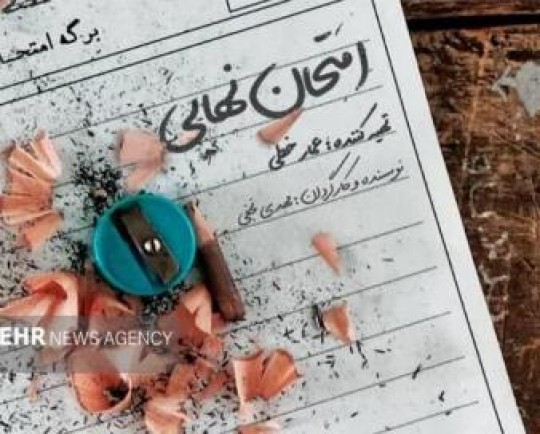 میخواستم فیلمم درباره «حاج قاسم» وایرال شود/ وجه تمایز «عمار»