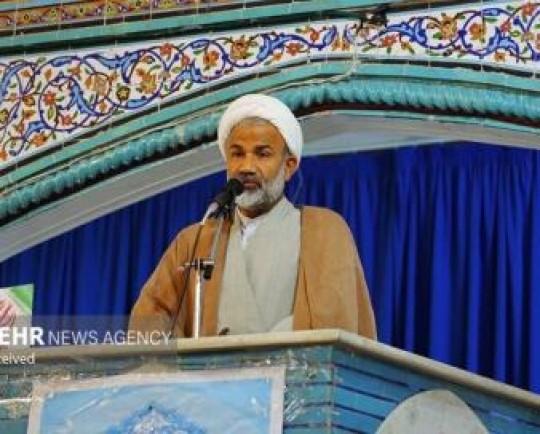 اهانت نشریه فرانسوی نشانه عصبانیت غرب از شکست فتنهها است