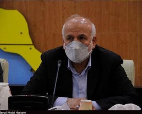 اختصاص 55 میلیارد تومان به طرحهای آموزش عالی استان بوشهر