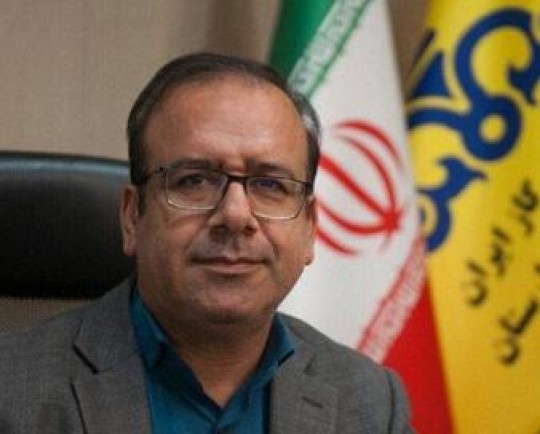 ایجاد محدودیت در تامین گاز برخی از صنایع و «سیانجی» های لرستان