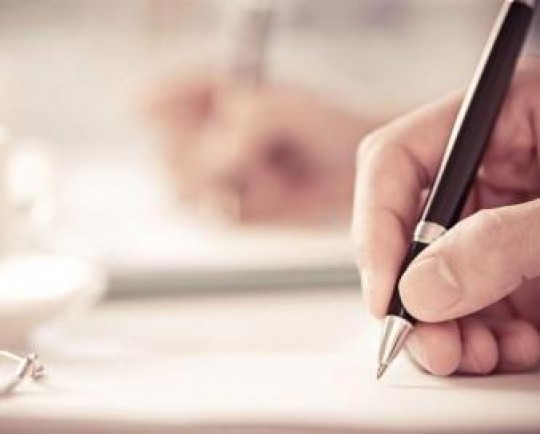 سی و پنجمین دوره کلاسهای آموزشی کانون نویسندگان قم برگزار میشود