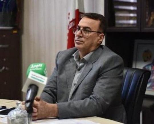 جایگاههای سوخت سیانجی کرج ساماندهی شود