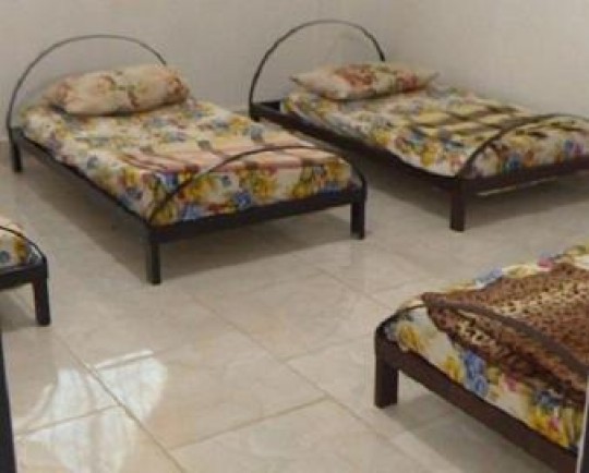 مرکز توانبخشی در بیمارستان خوی راهاندازی شد