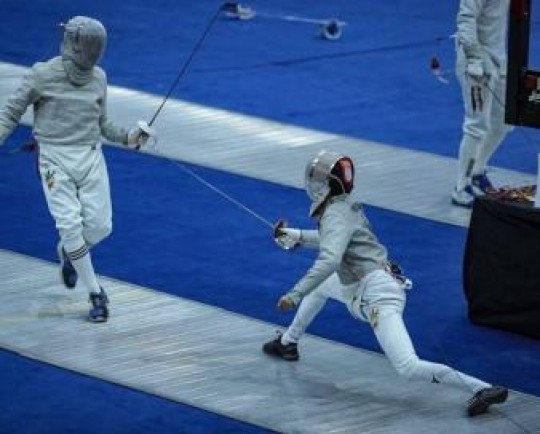 موضوعات حاشیهای و بحث انتخابات در شمشیربازی؛ زنگ خطر برای سابر به صدا در آمده است