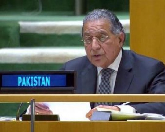 استمرار وضعیت نابسامان اقتصادی افغانستان موجب تقویت داعش میشود