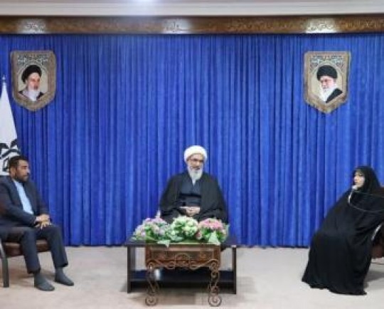 فعالیتهای تربیتی در مقطع ابتدایی با رویکرد مکتب سلیمانی است