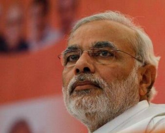 هندوستان از روی آنتن رفتن مستند بیبیسی درباره مودی جلوگیری کرد