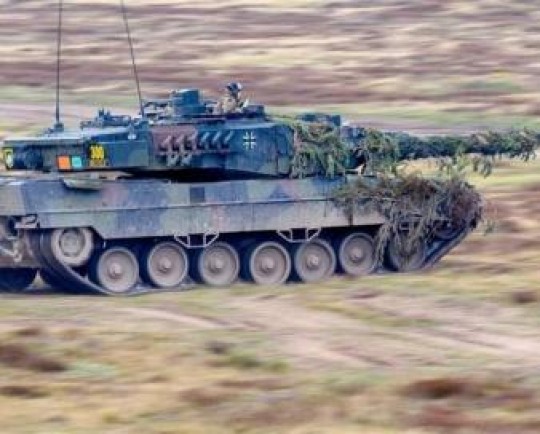 انتقاد سازمان ملل از تصمیم کشورهای غربی برای انتقال تانک به کییف