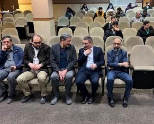 برگزاری نشست نقد و بررسی مستند «برزخیها» در قم