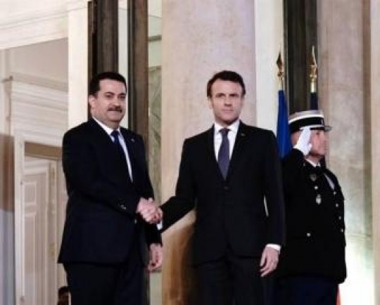 از خرید تسلیحات فرانسه تا دستگیری سرکرده خطرناک داعش