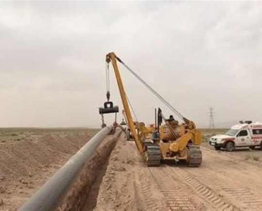 بدهی 100 میلیاردی ادارات و صنعت به گاز اردستان