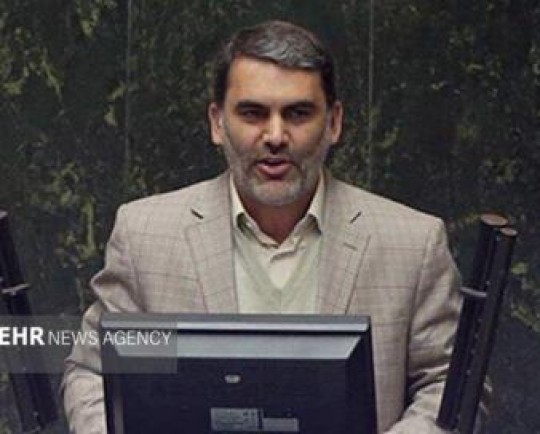 هیچ نمایندهای مخالف اخذ مالیات از سوداگران نیست