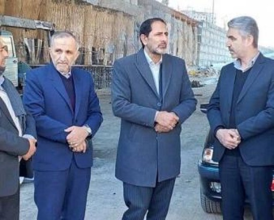 واریز ۱۶۵ میلیارد تومان به حساب شهرداریها برای توسعه عمرانی شهر