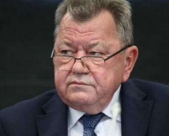 روسیه: تحریمها توانایی کابل برای مبارزه با داعش را محدود میکند