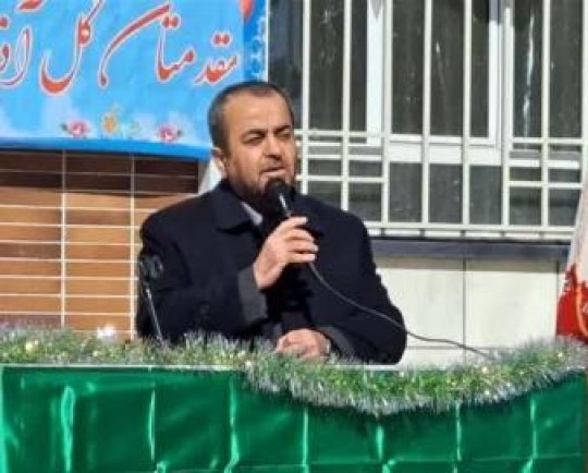 در سفر استاندار خراسان جنوبی به سرایان چه گذشت؟