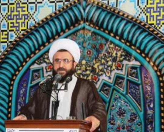 برخورد سیاسی غرب با زلزله ترکیه تأسفبار است