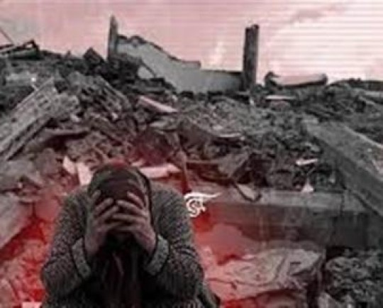 افزایش تعداد جانباختگانن فلسطینی زلزله ترکیه و سوریه به 76 نفر رسید
