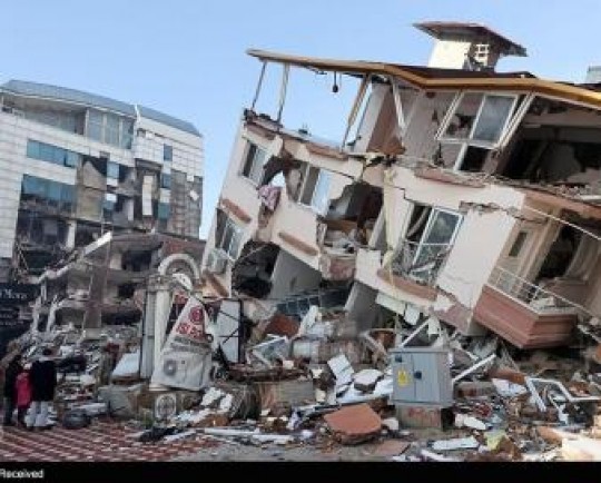 روسیه: سازمانهای امدادی بین المللی از ارائه کمک به سوریها اجتناب میکنند