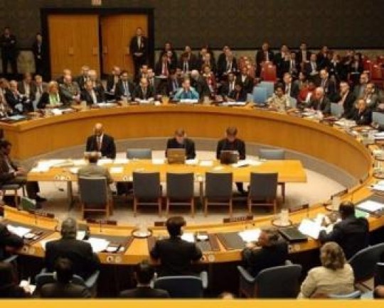 شورای امنیت هفته آینده درباره سوریه نشست فوقالعاده برگزار میکند