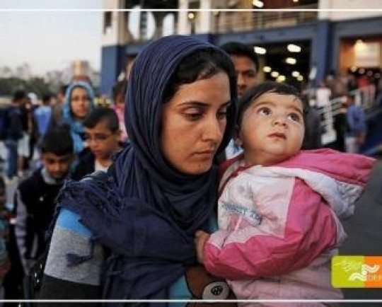 روایتی تکاندهنده از جنایت فجیع داعش علیه زنان