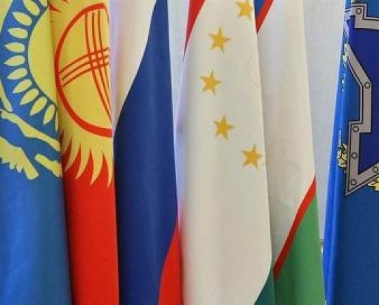 پیمان امنیت جمعی شمار داعشیها در افغانستان را اعلام کرد