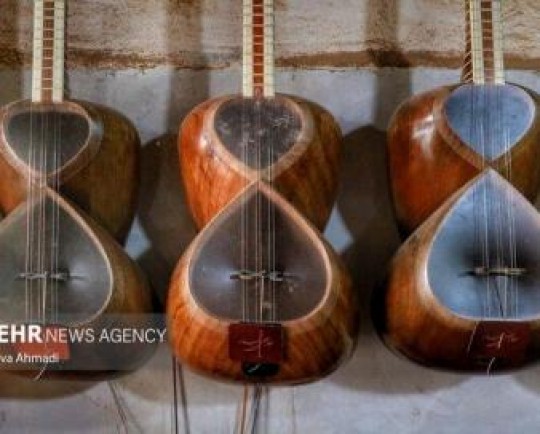 برنامههای بخش پژوهش سیوهشتمین جشنواره موسیقی فجر اعلام شد