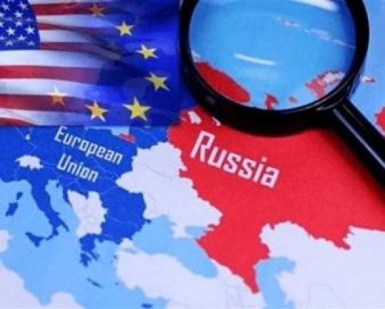 درخواست افزایش کمک نظامی به کییف / قطعنامه روسیه برای بررسی خرابکاری در نورد استریم