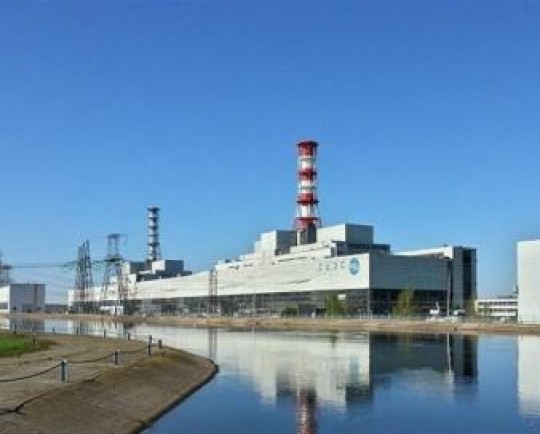 افزایش 20 درصدی صادرات فناوری هستهای روسیه